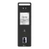 ZKTeco SpeedFace-V3L Biometric Time Attendance and Access Control Terminal